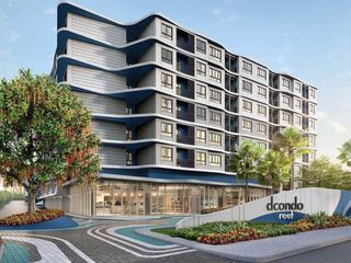 For sale 1 bed condo in Kathu, Phuket