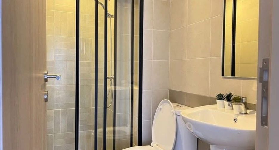 For sale 1 bed condo in Kathu, Phuket