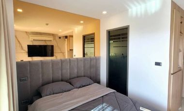 For sale studio condo in Bang Lamung, Chonburi
