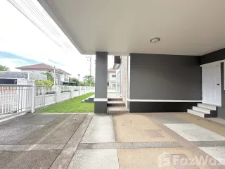 For rent 4 bed house in San Kamphaeng, Chiang Mai