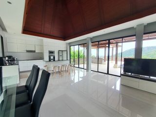 For rent 4 bed villa in Pran Buri, Prachuap Khiri Khan