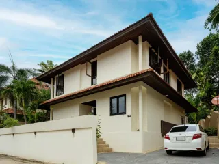 For sale 4 bed house in Ko Samui, Surat Thani