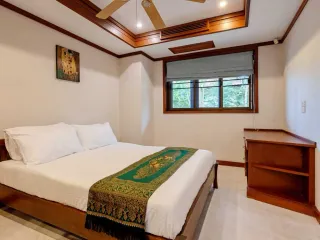 For sale 4 bed house in Ko Samui, Surat Thani