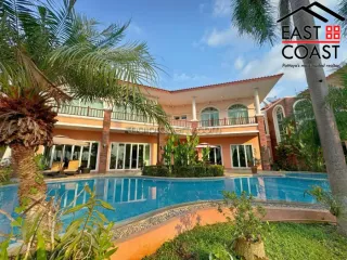 For Rent 4 Bedroom House In Bang Lamung, Chonburi