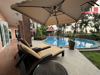 For sale studio house in Bang Lamung, Chonburi