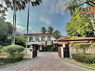For sale studio house in Bang Lamung, Chonburi