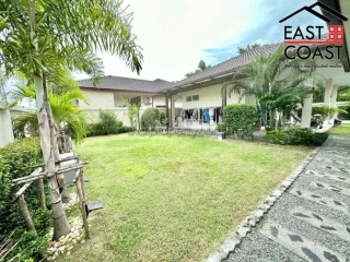For rent and for sale 6 bedrooms house in Bang Lamung, Chonburi