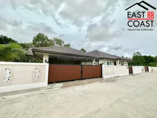 For rent and for sale 6 bedrooms house in Bang Lamung, Chonburi
