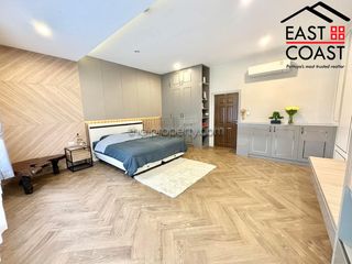 For rent and for sale 6 bed house in Bang Lamung, Chonburi