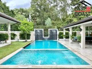 For rent and for sale 6 bedrooms house in Bang Lamung, Chonburi