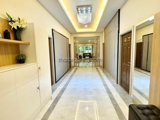 For rent and for sale 6 bed house in Bang Lamung, Chonburi