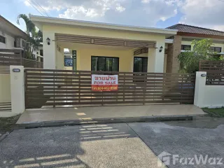 For rent 3 bed house in Mueang Rayong, Rayong