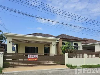 For rent 3 bed house in Mueang Rayong, Rayong