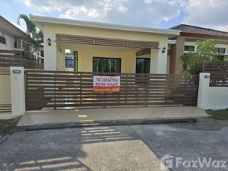 For rent 3 bed house in Mueang Rayong, Rayong