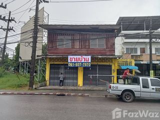 For sale 2 bed house in Mueang Phatthalung, Phatthalung