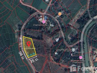 For sale land in Mueang Lampang, Lampang