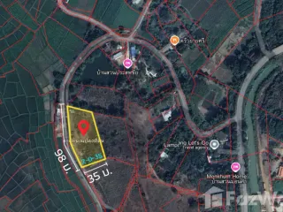 ขาย ที่ดิน ใน เมืองลำปาง, ลำปาง