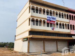 For sale 9 bed retail Space in Mueang Ratchaburi, Ratchaburi