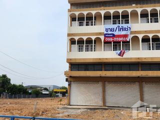 For sale 9 bed retail Space in Mueang Ratchaburi, Ratchaburi