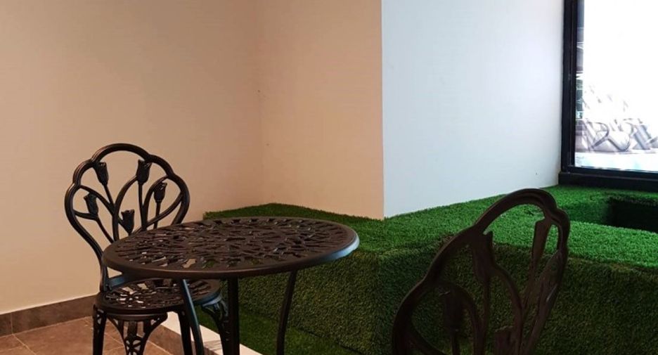 Wohnung zum Kauf mit 2 Zimmer in South Pattaya, Pattaya