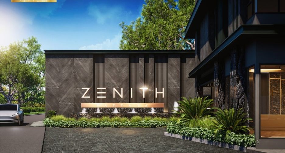 For sale 1 bed condo in South Pattaya, Pattaya