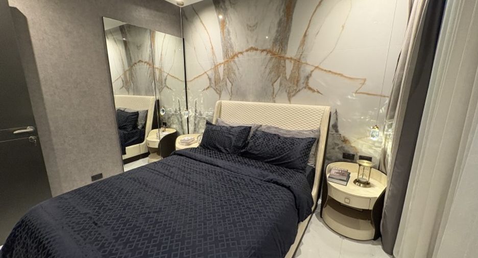 For sale 1 bed condo in South Pattaya, Pattaya