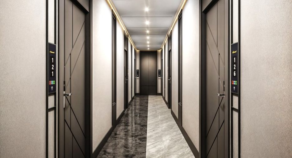 For sale 1 bed condo in South Pattaya, Pattaya