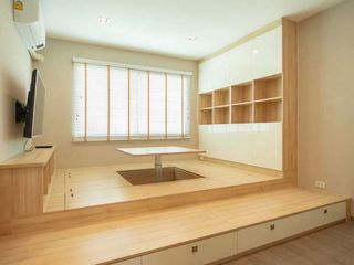 For rent そして for sale 3 Beds townhouse in Lat Phrao, Bangkok
