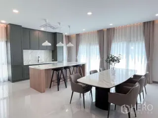 Аренда и продажа 5 спальни дом в Bang Phli, Самутпракан