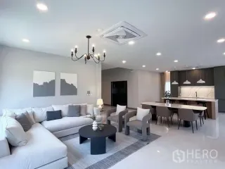 Аренда и продажа 5 спальни дом в Bang Phli, Самутпракан