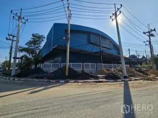 出租 仓库 在 Si Racha, Chon Buri