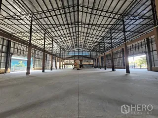 出租 仓库 在 Si Racha, Chon Buri