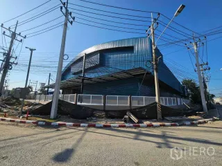 出租 仓库 在 Si Racha, Chon Buri