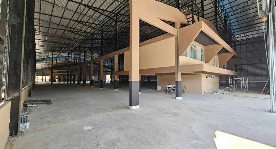 出租 仓库 在 Si Racha, Chon Buri