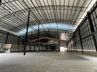 出租 仓库 在 Si Racha, Chon Buri