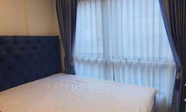 For rent 1 bed condo in Ratchathewi, Bangkok