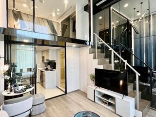 For sale 1 bed condo in Chatuchak, Bangkok