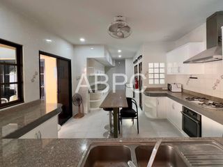 For sale studio house in Bang Lamung, Chonburi