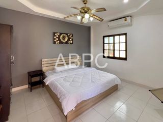 For sale studio house in Bang Lamung, Chonburi