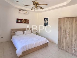 For sale studio house in Bang Lamung, Chonburi