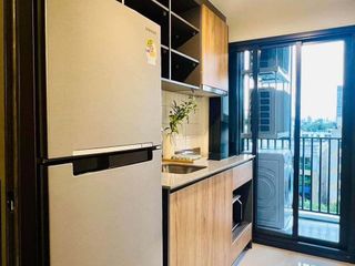 For rent 1 Beds condo in Chatuchak, Bangkok