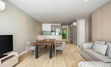 For sale 3 Beds condo in Thalang, Phuket