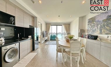 For rent 2 bed condo in Bang Lamung, Chonburi