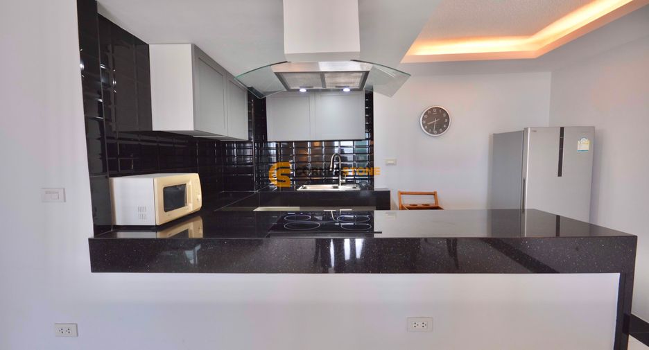 For rent and for sale 1 bed condo in Bang Lamung, Chonburi
