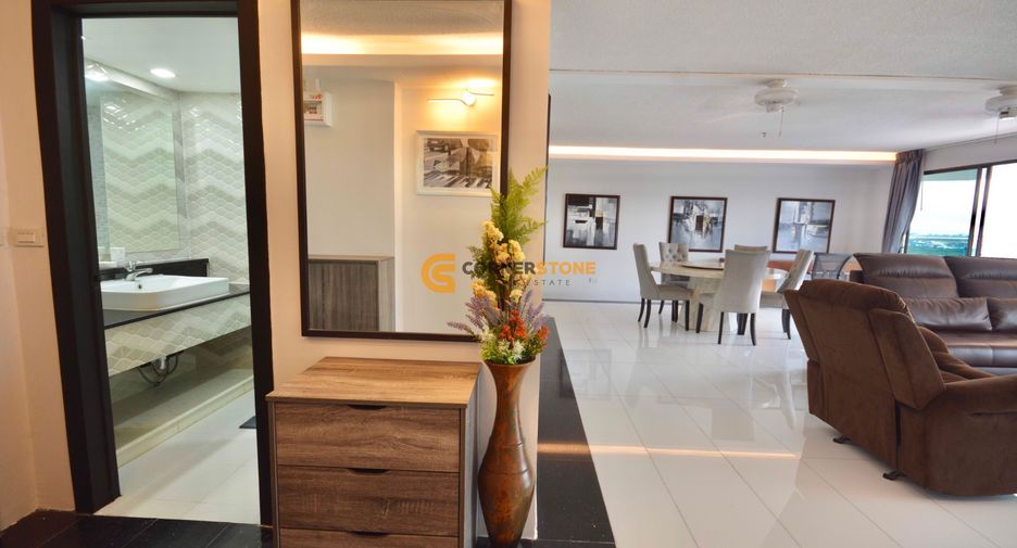 For rent and for sale 1 bed condo in Bang Lamung, Chonburi