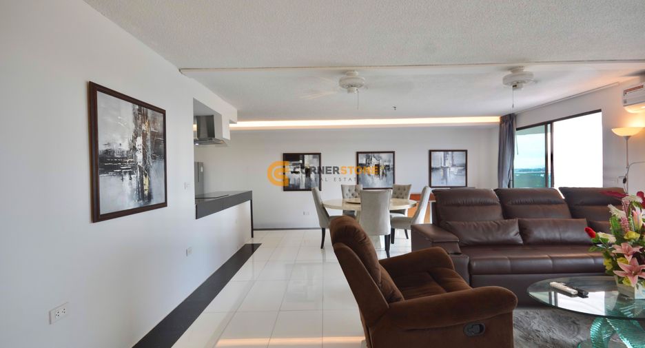 For rent and for sale 1 bed condo in Bang Lamung, Chonburi