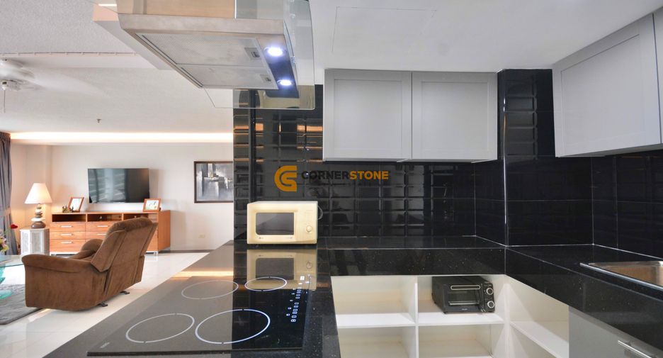 For rent and for sale 1 bed condo in Bang Lamung, Chonburi