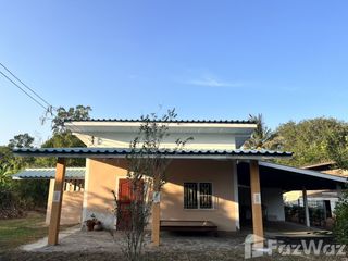 For sale 2 bed house in Chom Bueng, Ratchaburi