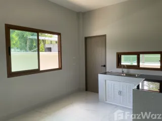 For sale 2 bed house in Tha Maka, Kanchanaburi