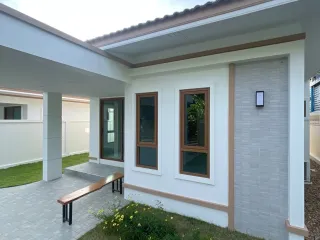 For sale 2 bed house in Tha Maka, Kanchanaburi